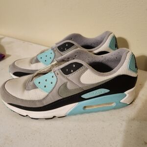 Nike Air Max 90Recraft Turquoise